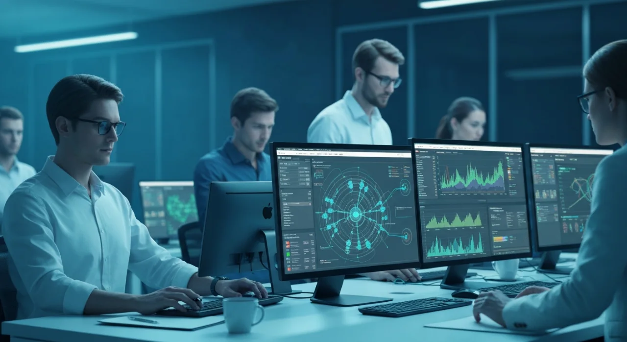 Cybersecurite Montauban